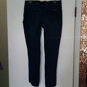 Chico's So Slimming Jeans Sz 1